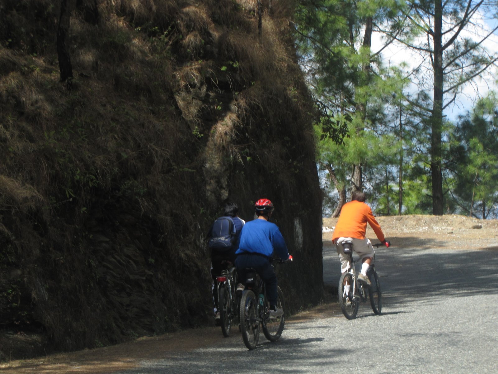 The Grand Uttarakhand Cycling Expedition: Garhwal to Kumaon 16 Days
